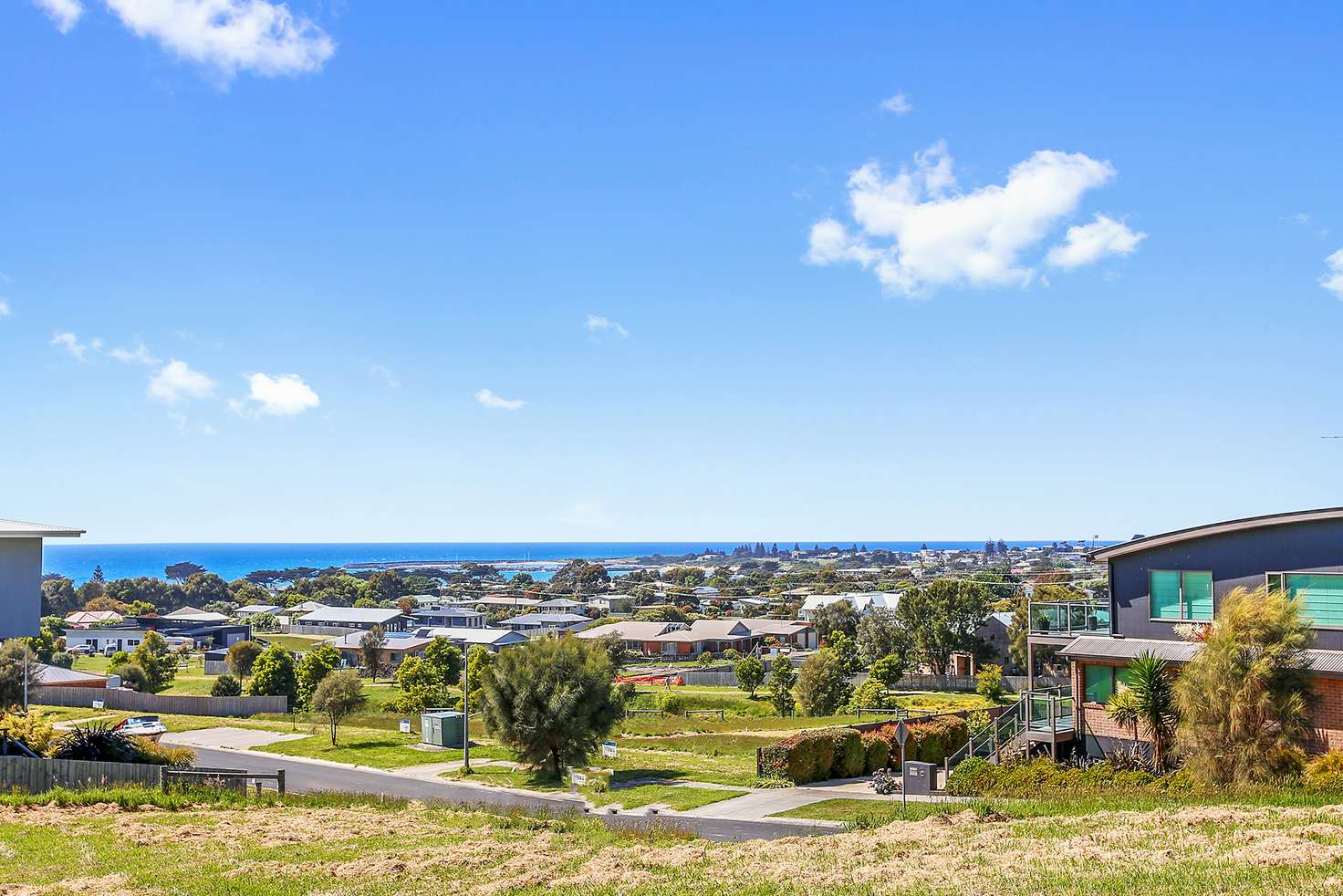 Main view of Homely residentialLand listing, 33 Seeberg Court, Apollo Bay VIC 3233
