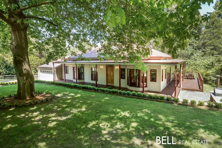 126 Olinda-Monbulk Road, Olinda VIC 3788