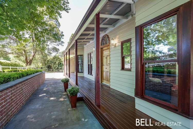 Fourth view of Homely house listing, 126 Olinda-Monbulk Road, Olinda VIC 3788