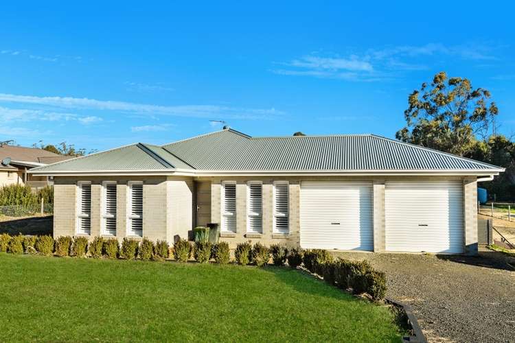 Main view of Homely house listing, 6 Bamburgh Place, Bundanoon NSW 2578