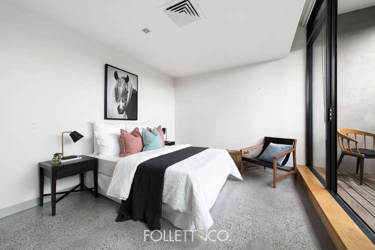 Sixth view of Homely apartment listing, 411/78 Inkerman Street, St Kilda VIC 3182