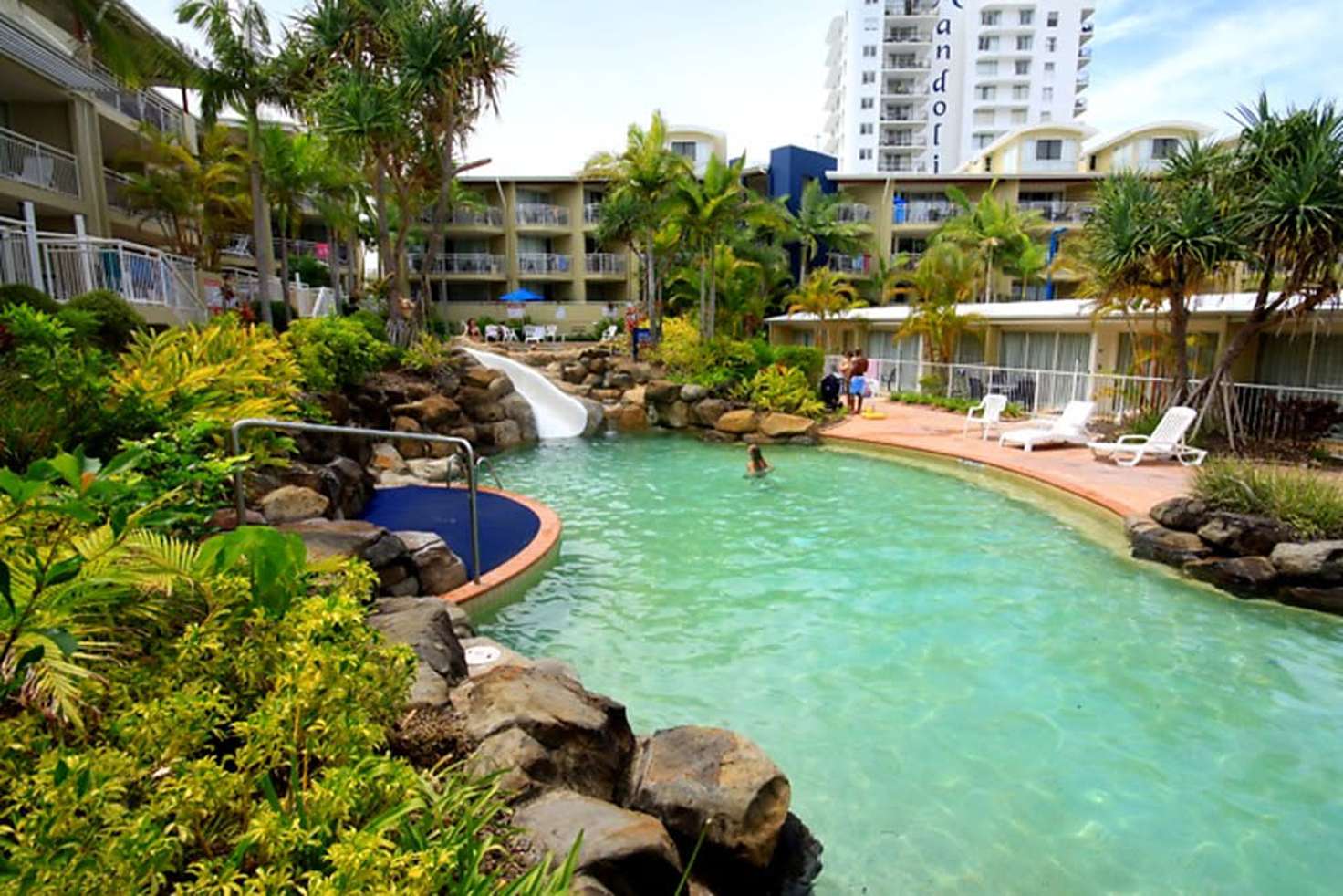 Main view of Homely unit listing, 460/180 Alexandra Parade, Alexandra Headland QLD 4572