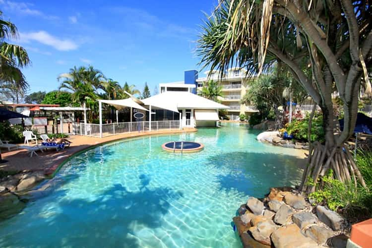 Sixth view of Homely unit listing, 460/180 Alexandra Parade, Alexandra Headland QLD 4572