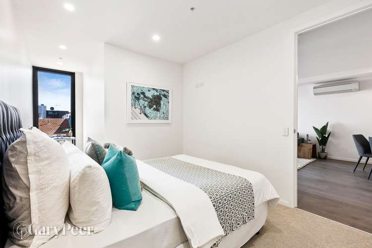 Fourth view of Homely apartment listing, 118/138 Glen Eira Road, Elsternwick VIC 3185
