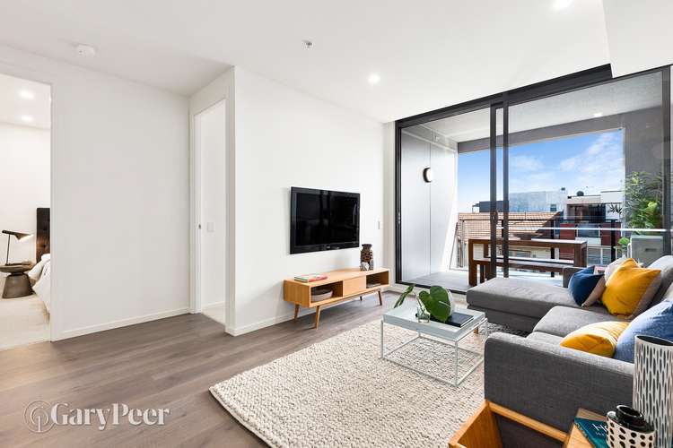 Fifth view of Homely apartment listing, 118/138 Glen Eira Road, Elsternwick VIC 3185