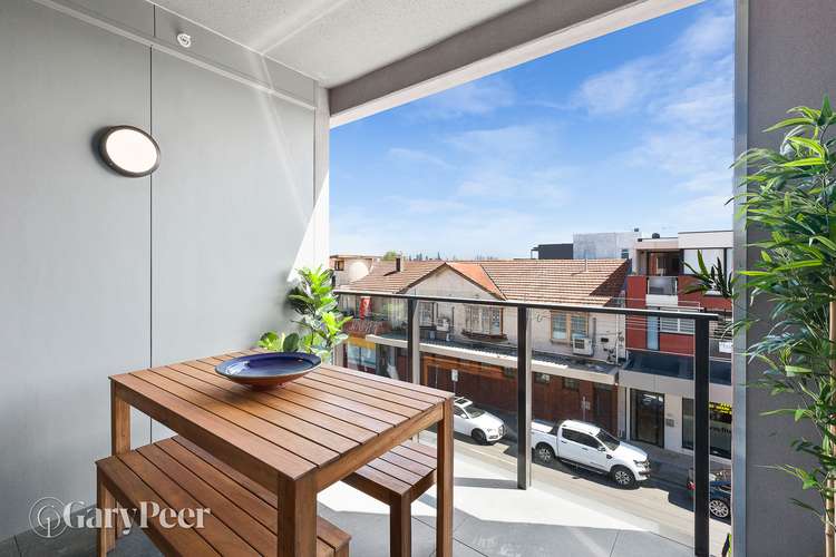 Sixth view of Homely apartment listing, 118/138 Glen Eira Road, Elsternwick VIC 3185