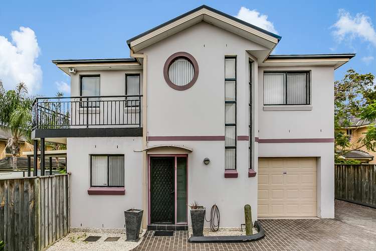 Main view of Homely townhouse listing, 1/45 Stanbrook Street, Fairfield Heights NSW 2165