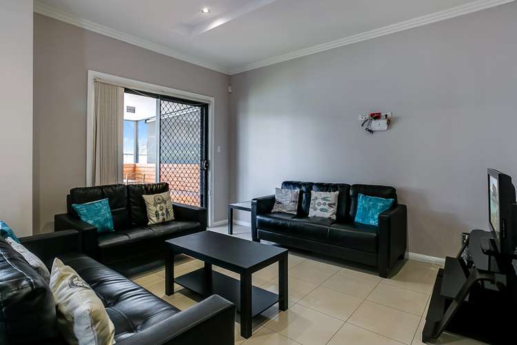 Second view of Homely townhouse listing, 1/45 Stanbrook Street, Fairfield Heights NSW 2165