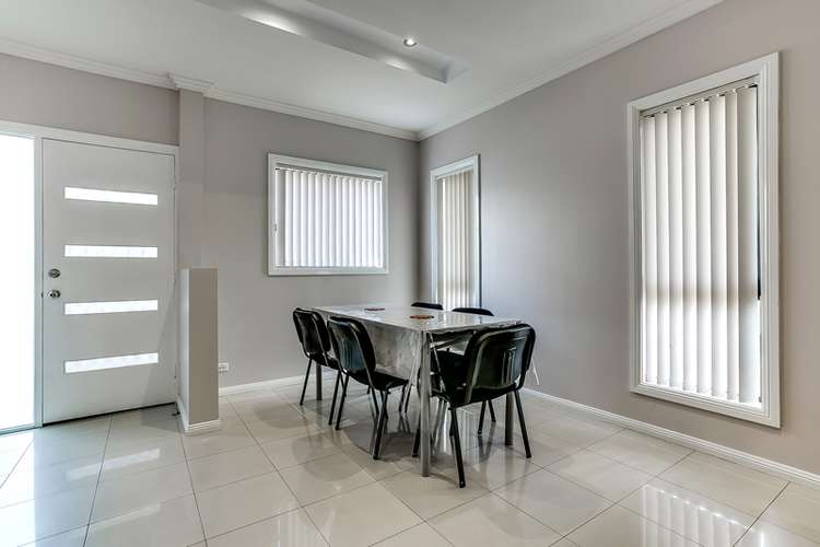Fifth view of Homely townhouse listing, 1/45 Stanbrook Street, Fairfield Heights NSW 2165