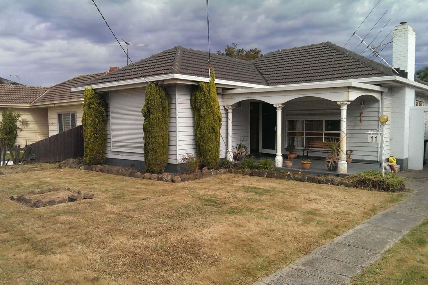 Main view of Homely house listing, 11 Couper Angus Grove, Sunshine West VIC 3020