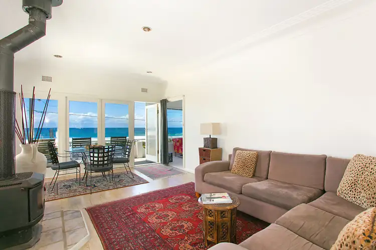 Second view of Homely house listing, 60 Carrington Parade, Curl Curl NSW 2096