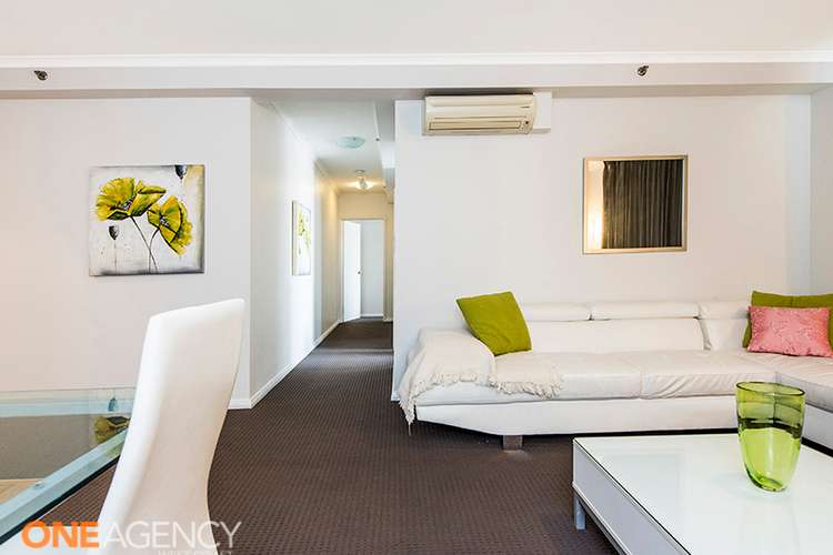 Sixth view of Homely apartment listing, 54/996 Hay Street, Perth WA 6000