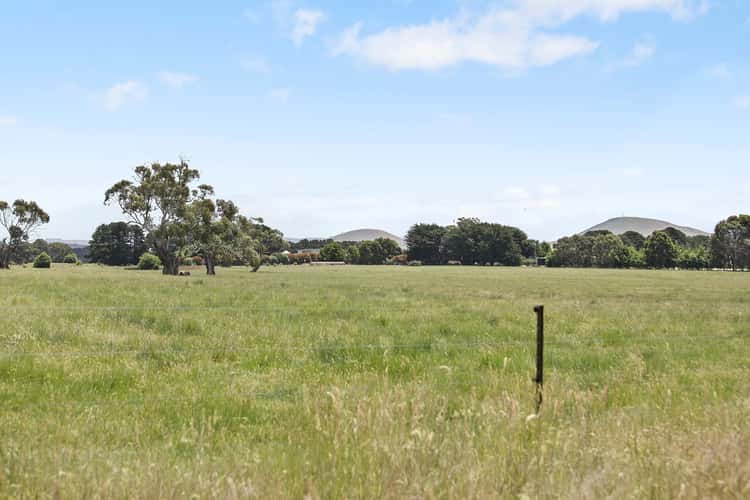 Second view of Homely residentialLand listing, 16 Eastern Hill Road, Blampied VIC 3364