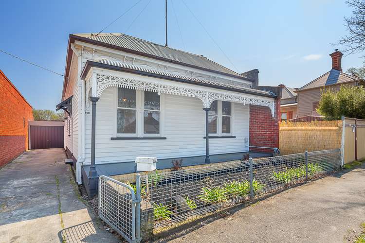 Main view of Homely house listing, 102 Lyons Street South, Ballarat Central VIC 3350