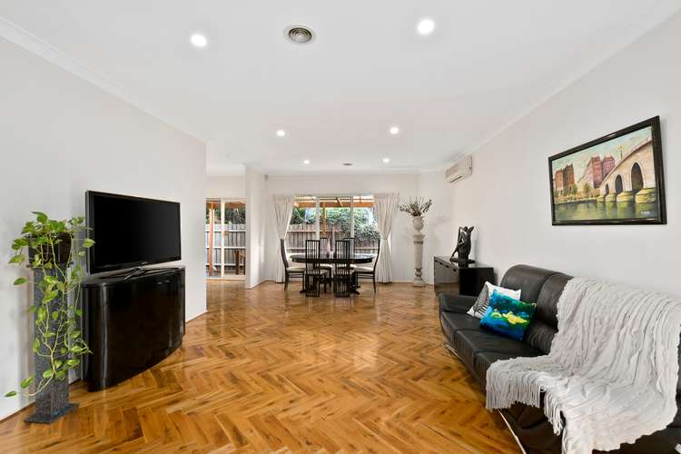 Second view of Homely villa listing, 2/167 Kambrook Road, Caulfield VIC 3162