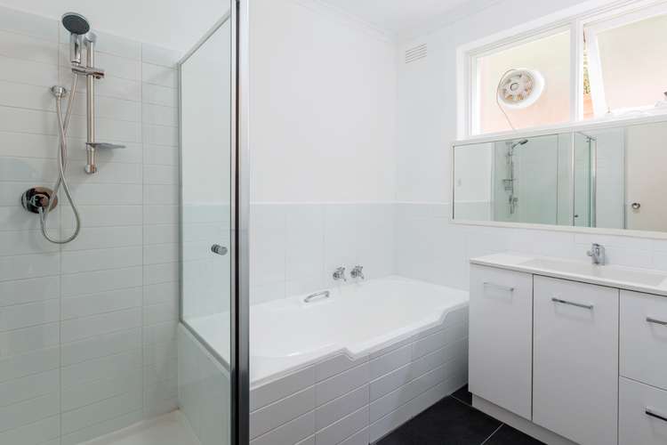 Second view of Homely apartment listing, 5/722 Inkerman Road, Caulfield North VIC 3161