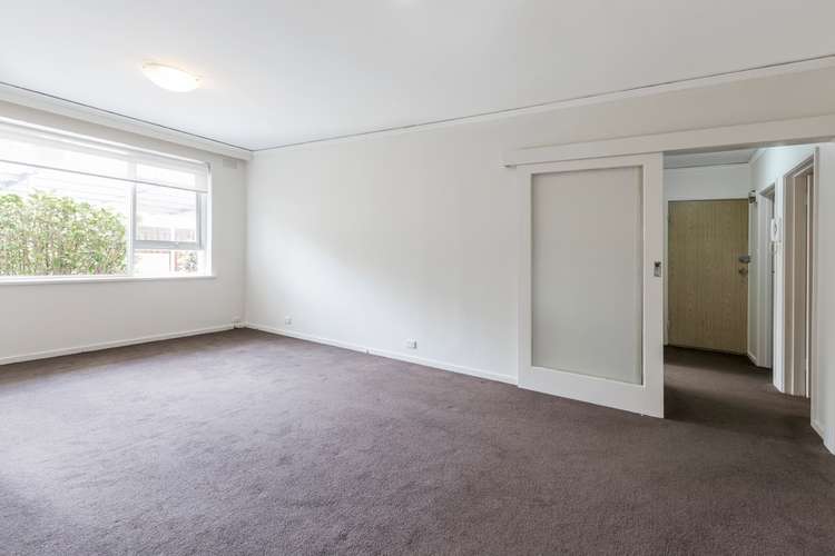Third view of Homely apartment listing, 5/722 Inkerman Road, Caulfield North VIC 3161
