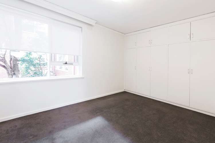 Fifth view of Homely apartment listing, 5/722 Inkerman Road, Caulfield North VIC 3161