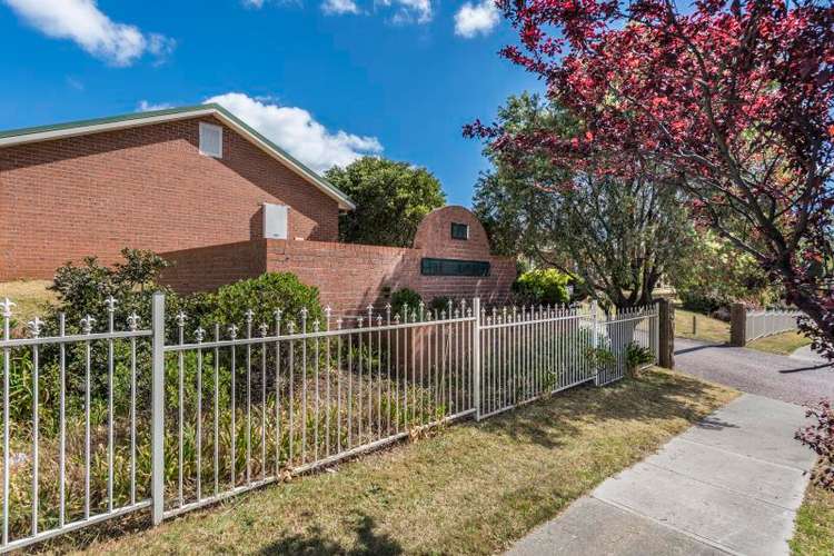 Main view of Homely townhouse listing, 14/11 Funston Street, Bowral NSW 2576