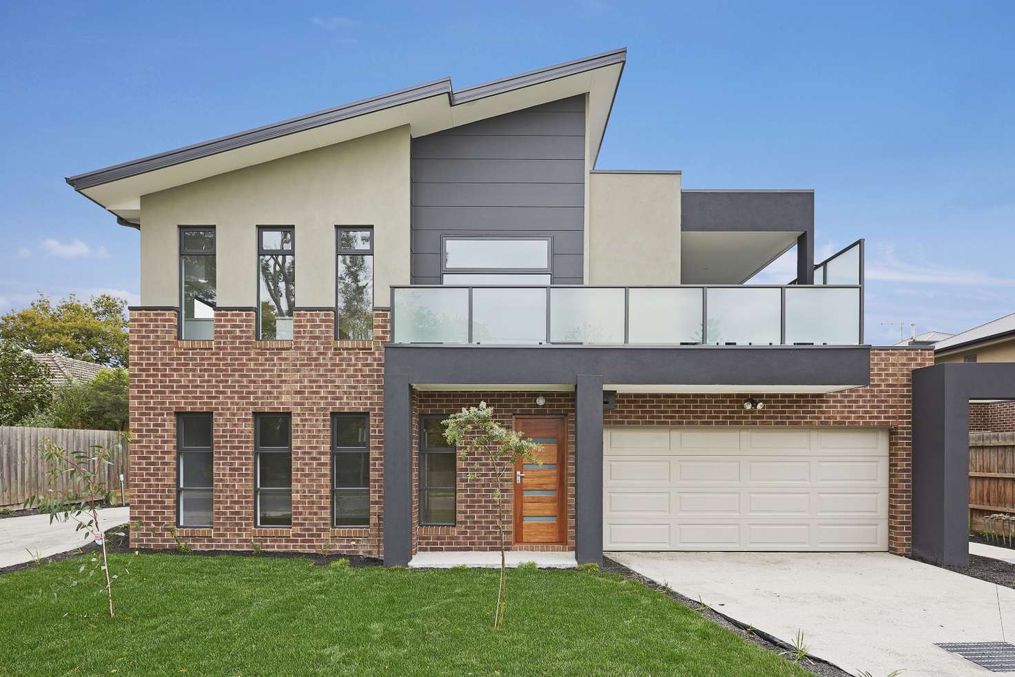 Main view of Homely townhouse listing, 1/12 Alwyn Street, Bayswater VIC 3153
