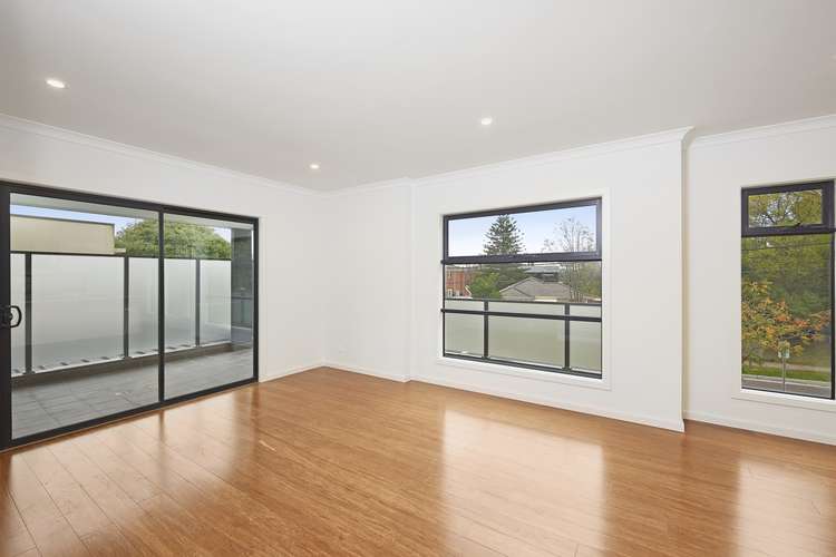 Third view of Homely townhouse listing, 1/12 Alwyn Street, Bayswater VIC 3153