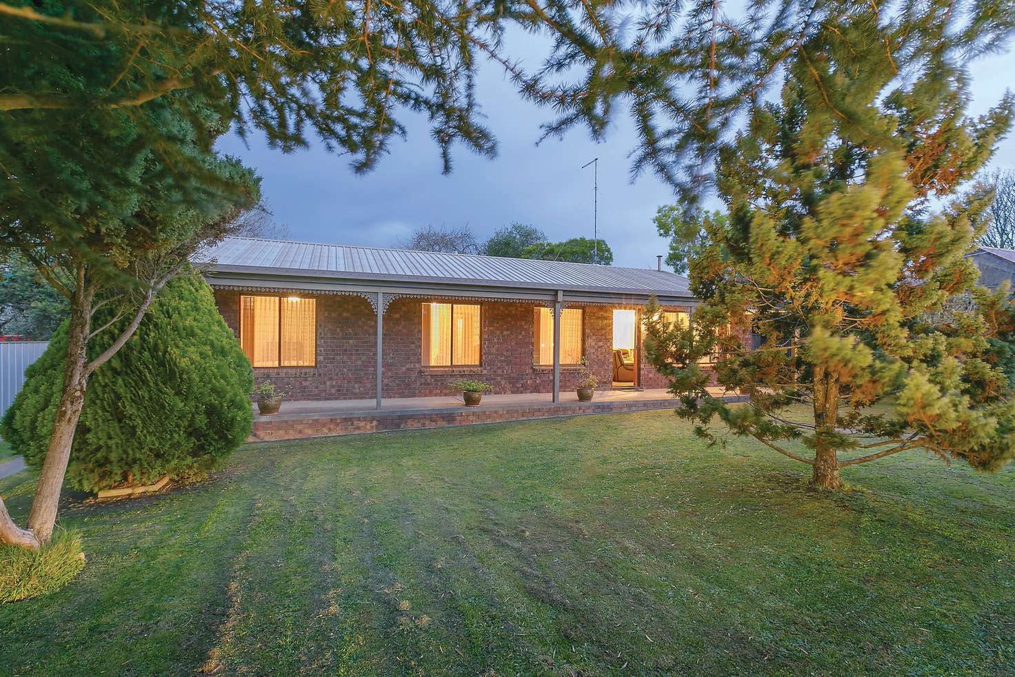 Main view of Homely house listing, 20 Stanhope Street, Daylesford VIC 3460