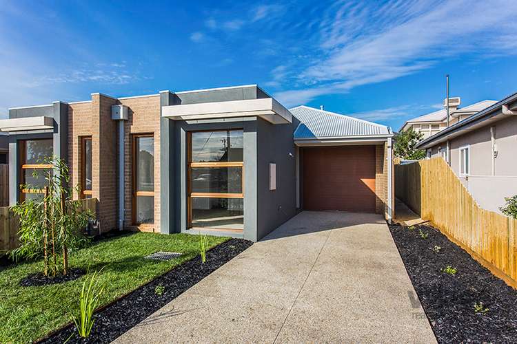 Main view of Homely house listing, 21a Ararat Street, Altona North VIC 3025