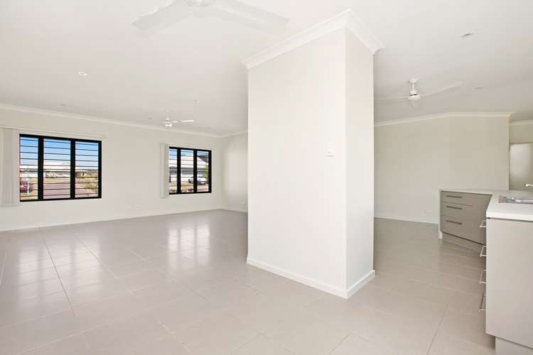 Fourth view of Homely house listing, 171 Flynn Circuit, Bellamack NT 832