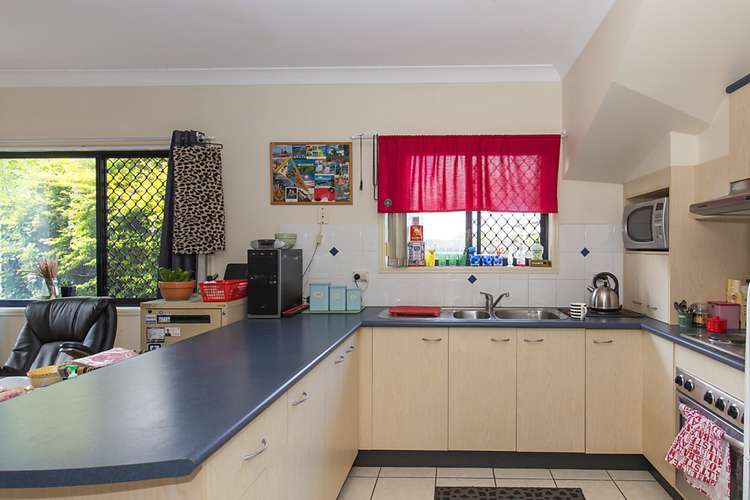 Third view of Homely unit listing, 4/32 Adelaide Street, Carina QLD 4152