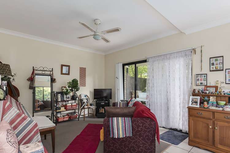 Sixth view of Homely unit listing, 4/32 Adelaide Street, Carina QLD 4152