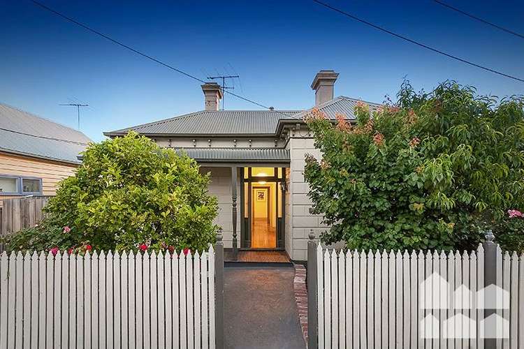Main view of Homely house listing, 37 Newell Street, Footscray VIC 3011