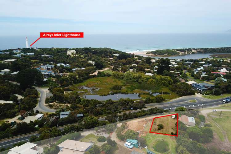 Lot 1/67 Great Ocean Road, Aireys Inlet VIC 3231