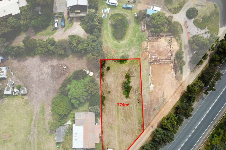 Third view of Homely residentialLand listing, Lot 1/67 Great Ocean Road, Aireys Inlet VIC 3231