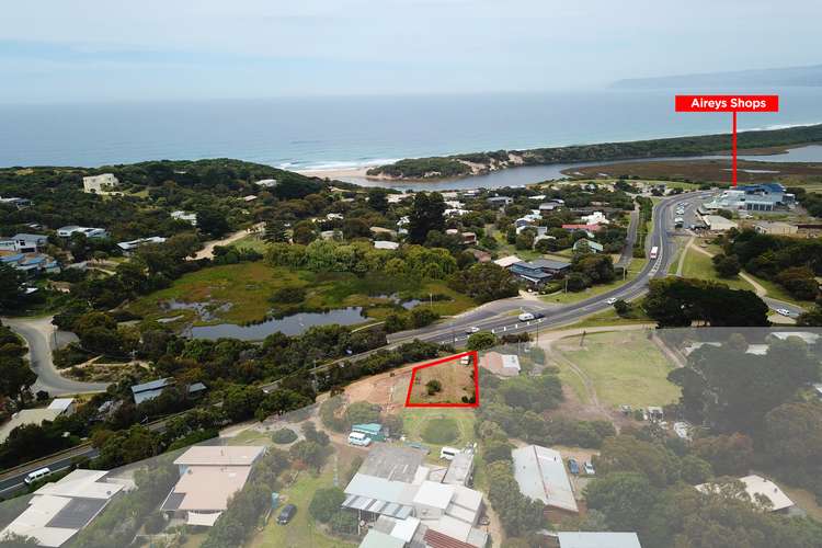 Fourth view of Homely residentialLand listing, Lot 1/67 Great Ocean Road, Aireys Inlet VIC 3231