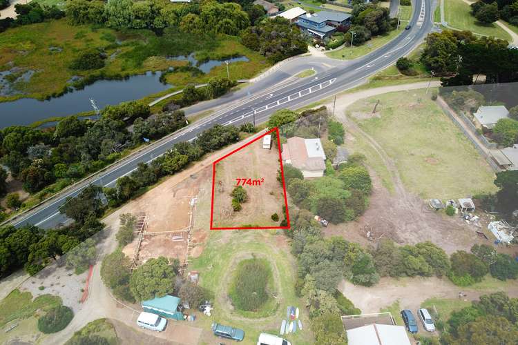 Fifth view of Homely residentialLand listing, Lot 1/67 Great Ocean Road, Aireys Inlet VIC 3231