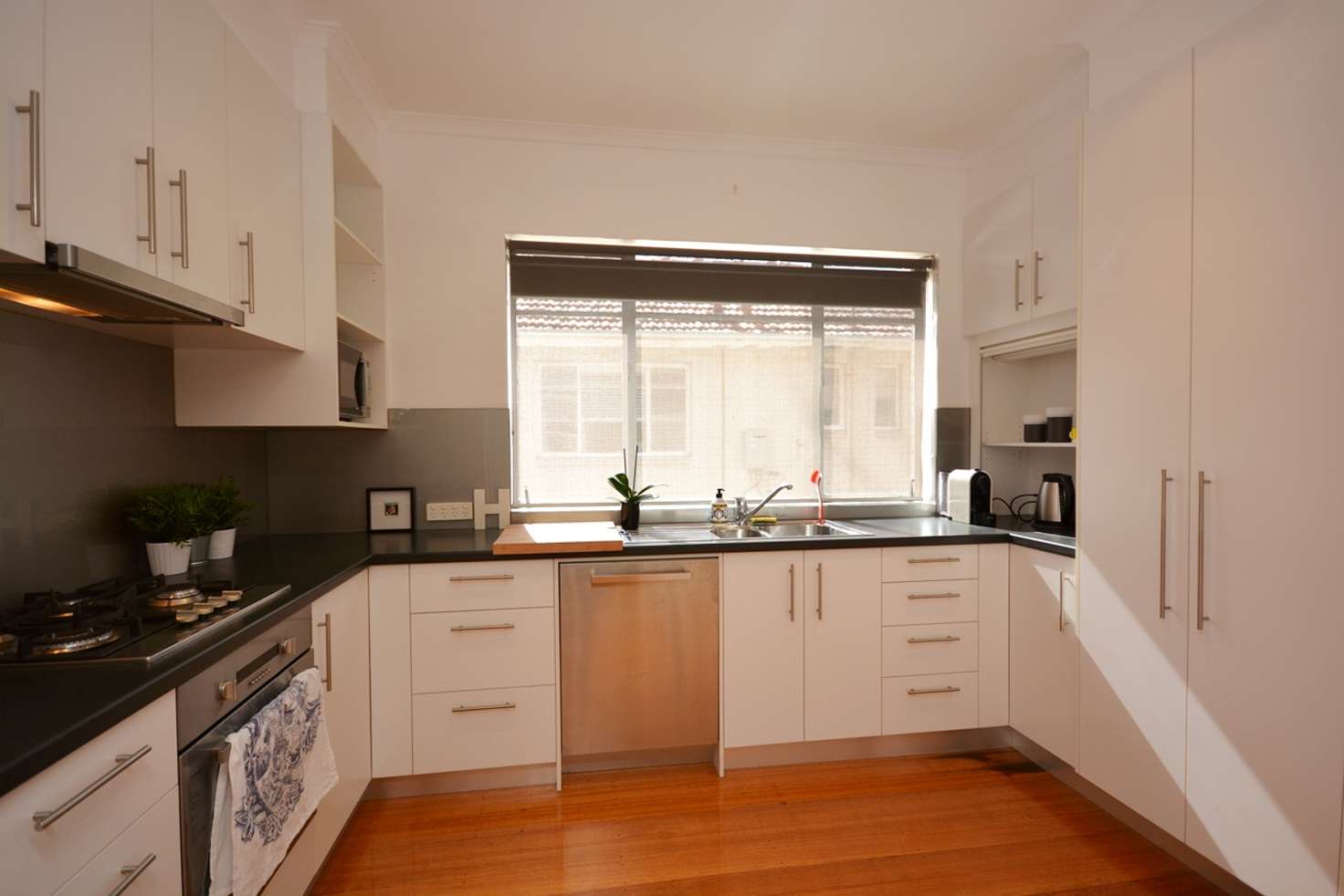 Main view of Homely apartment listing, 17/18 King Street, Elsternwick VIC 3185