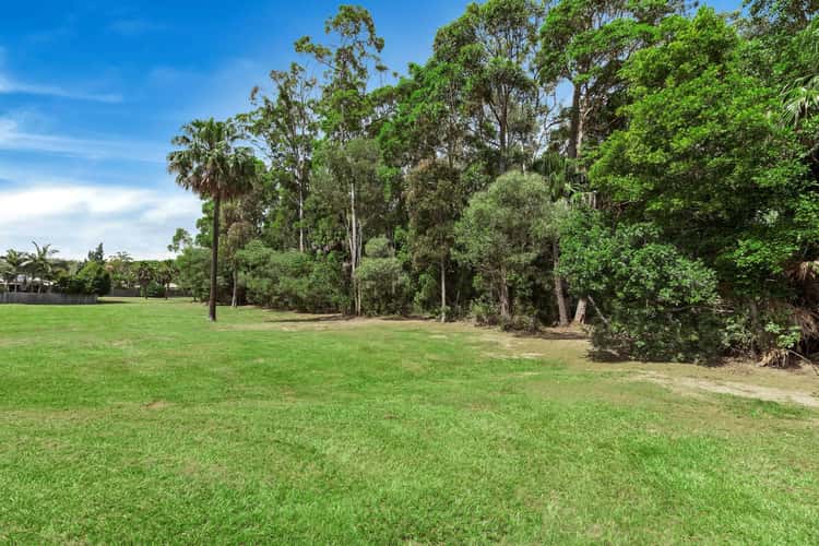 Fifth view of Homely residentialLand listing, 14 Rathdowney Avenue, Aroona QLD 4551
