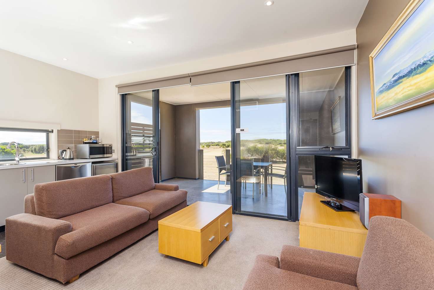 Main view of Homely unit listing, 60/36 Fourteenth Road, Barwon Heads VIC 3227