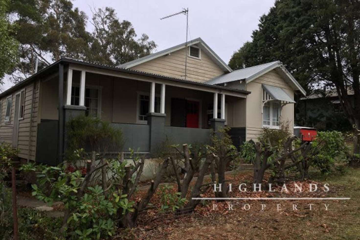 Main view of Homely unit listing, 1/17 Hill Street, Bundanoon NSW 2578