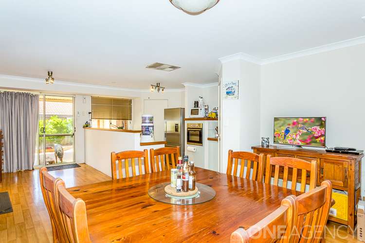 Sixth view of Homely house listing, 16 Lucidus Retreat, Greenfields WA 6210