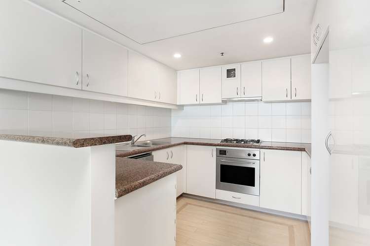 Second view of Homely apartment listing, 197 Castlereagh Street, Sydney NSW 2000