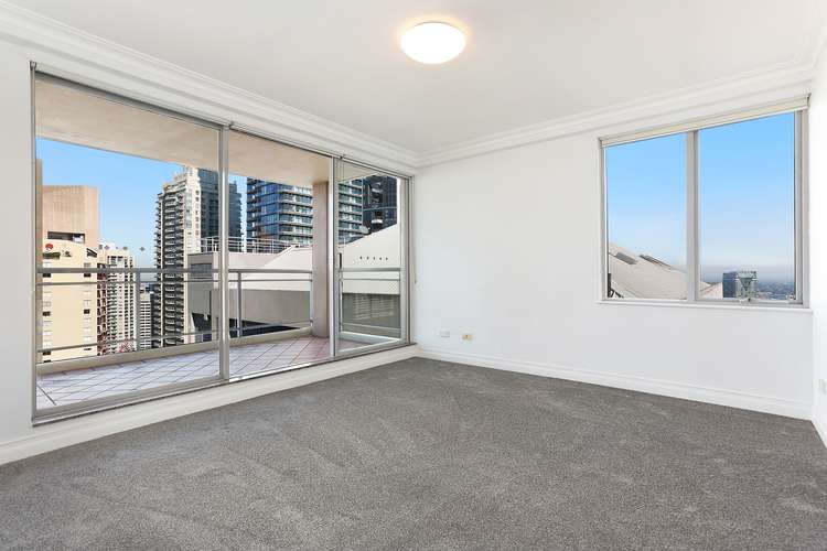 Third view of Homely apartment listing, 197 Castlereagh Street, Sydney NSW 2000