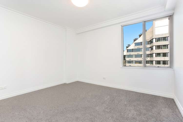 Fifth view of Homely apartment listing, 197 Castlereagh Street, Sydney NSW 2000