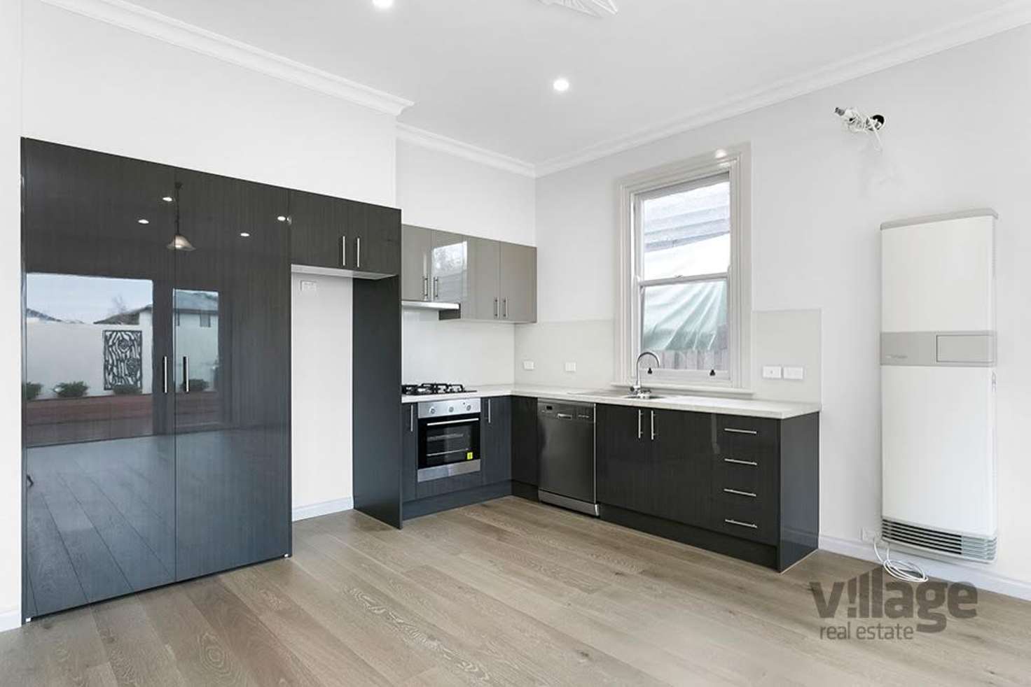 Main view of Homely house listing, 35 Castlemaine Street, Yarraville VIC 3013