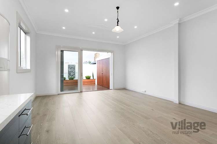 Second view of Homely house listing, 35 Castlemaine Street, Yarraville VIC 3013