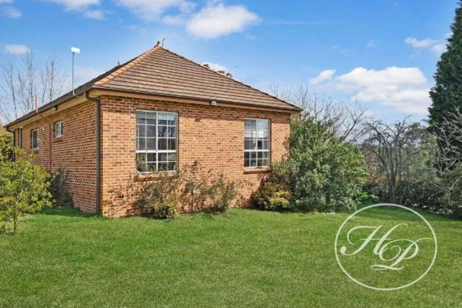 Main view of Homely house listing, 43 Hurlingham Avenue, Burradoo NSW 2576