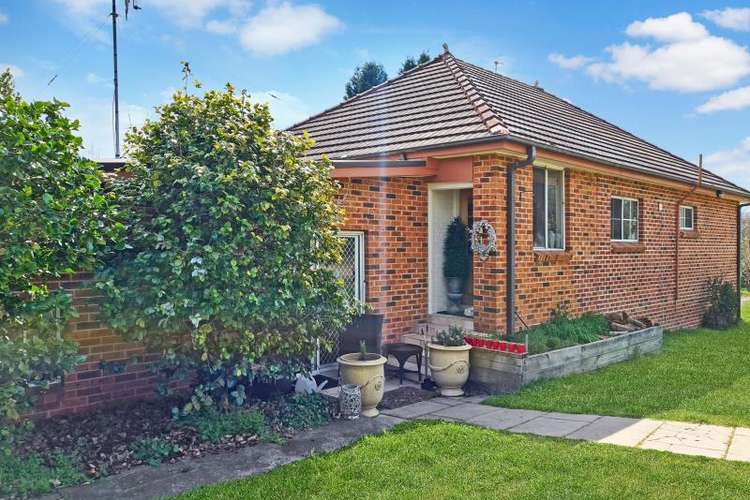 Second view of Homely house listing, 43 Hurlingham Avenue, Burradoo NSW 2576
