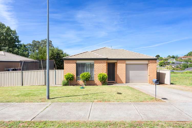 Main view of Homely house listing, 2 Asha Court, Warragul VIC 3820