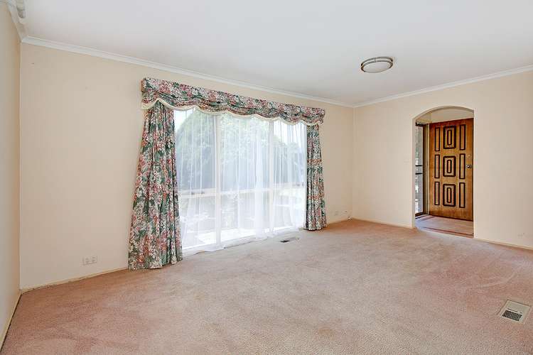 Fourth view of Homely house listing, 4 Jamieson Avenue, Rowville VIC 3178