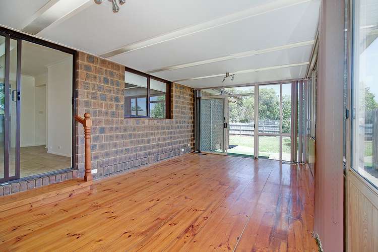 Fifth view of Homely house listing, 4 Jamieson Avenue, Rowville VIC 3178